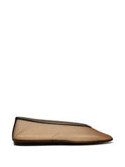 LE MONDE BERYL - Ballerine - LUNMES