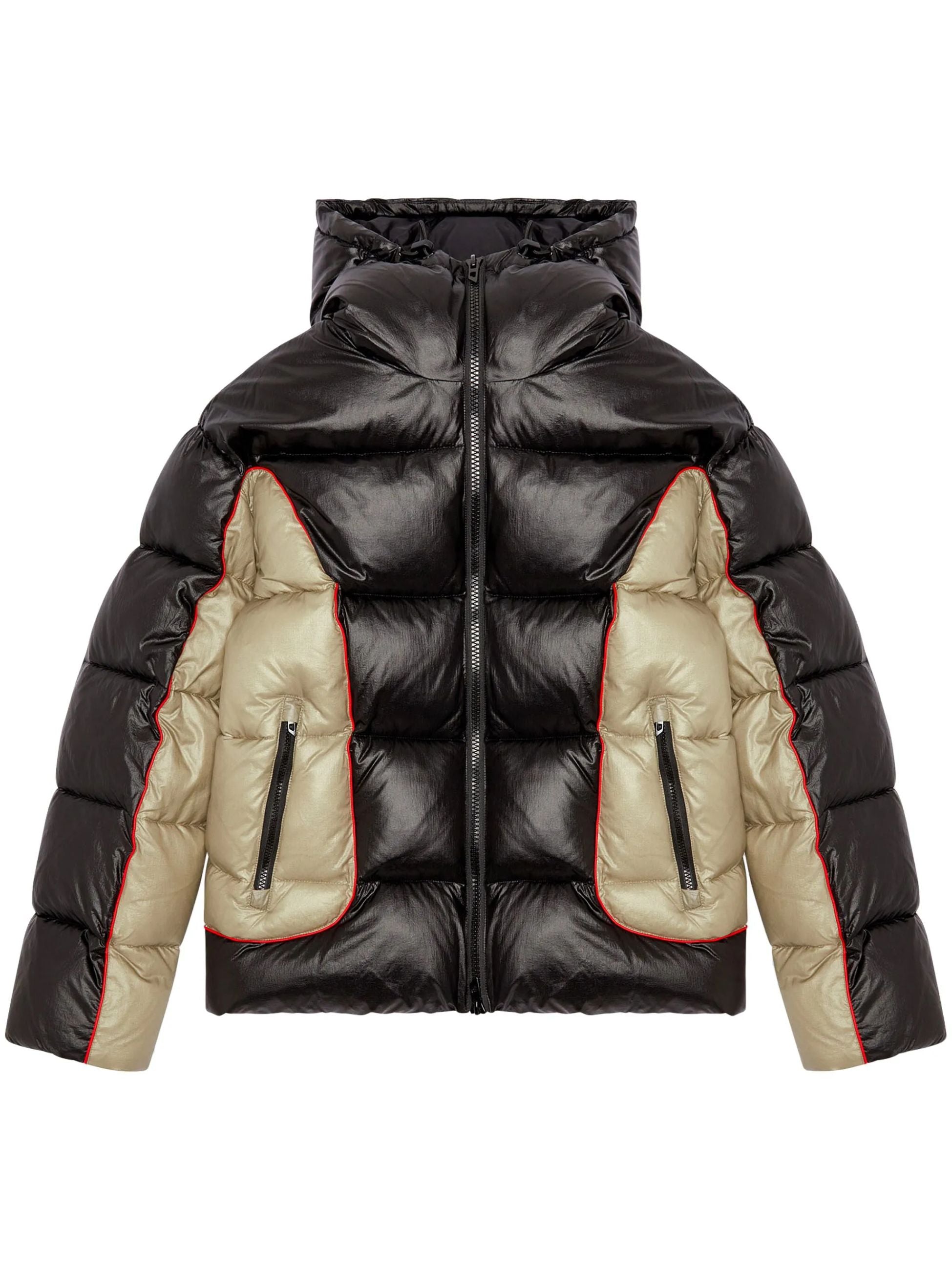 DIESEL - Giubbotti - A144050DBCH