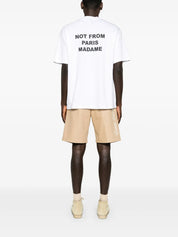 DRÔLE DE MONSIEUR - T-Shirt - PERMTS203CO002