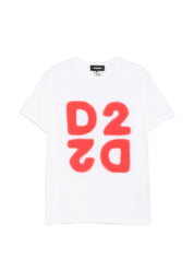 DSQUARED2 - T-Shirt - S74GD1579D20106