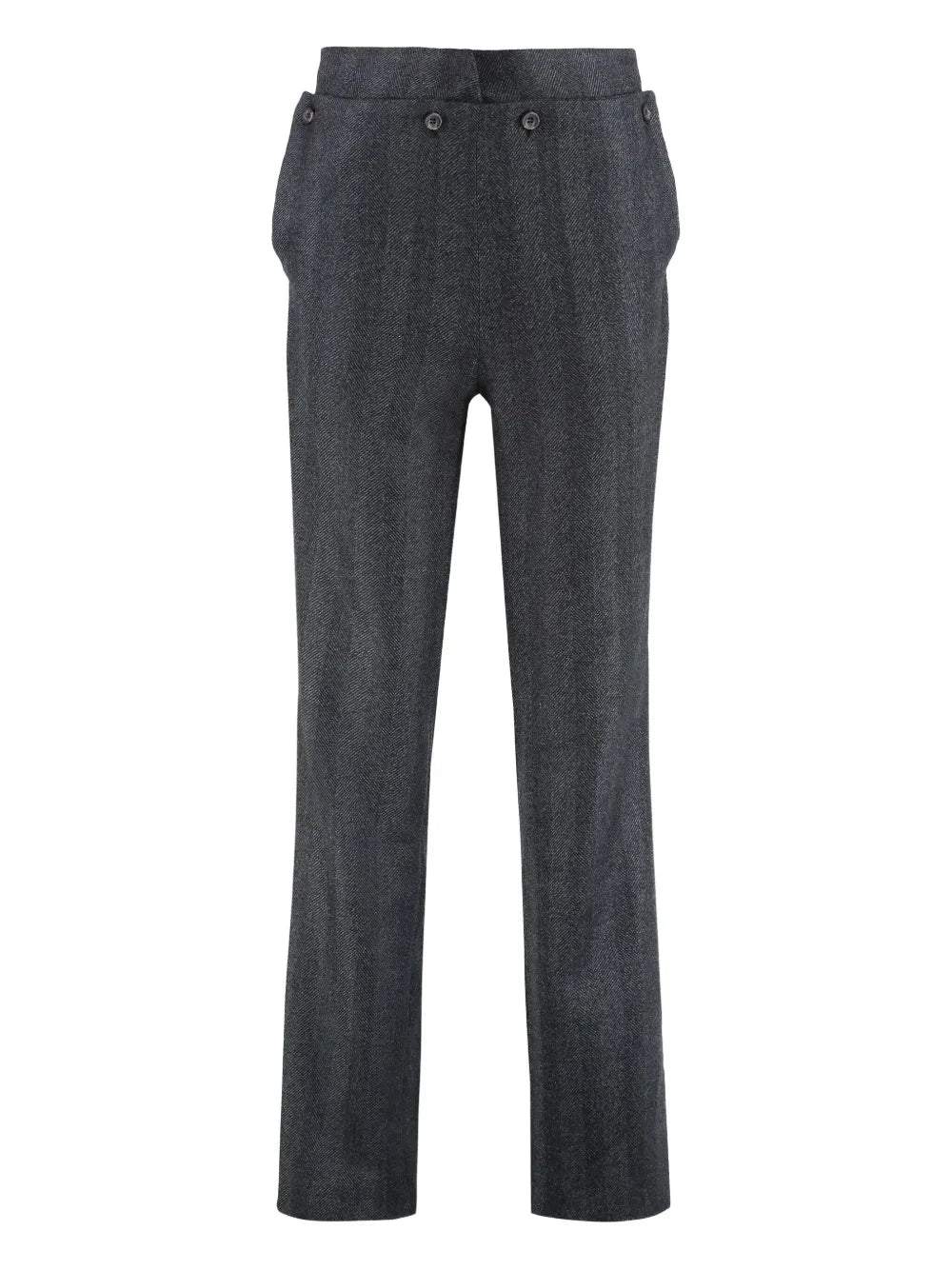 BATAKOVIC - Pantaloni - FW25BFTDINAPANTS