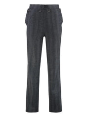 BATAKOVIC - Pantaloni - FW25BFTDINAPANTS