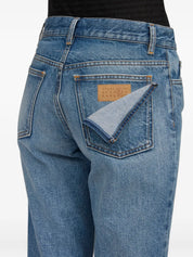MM6 - Jeans - S62LB0228M30058