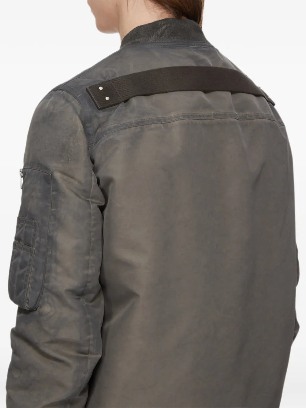 RICK OWENS DRKSHDW - Giubbotti - DU02F6774NBFD