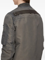 RICK OWENS DRKSHDW - Giubbotti - DU02F6774NBFD