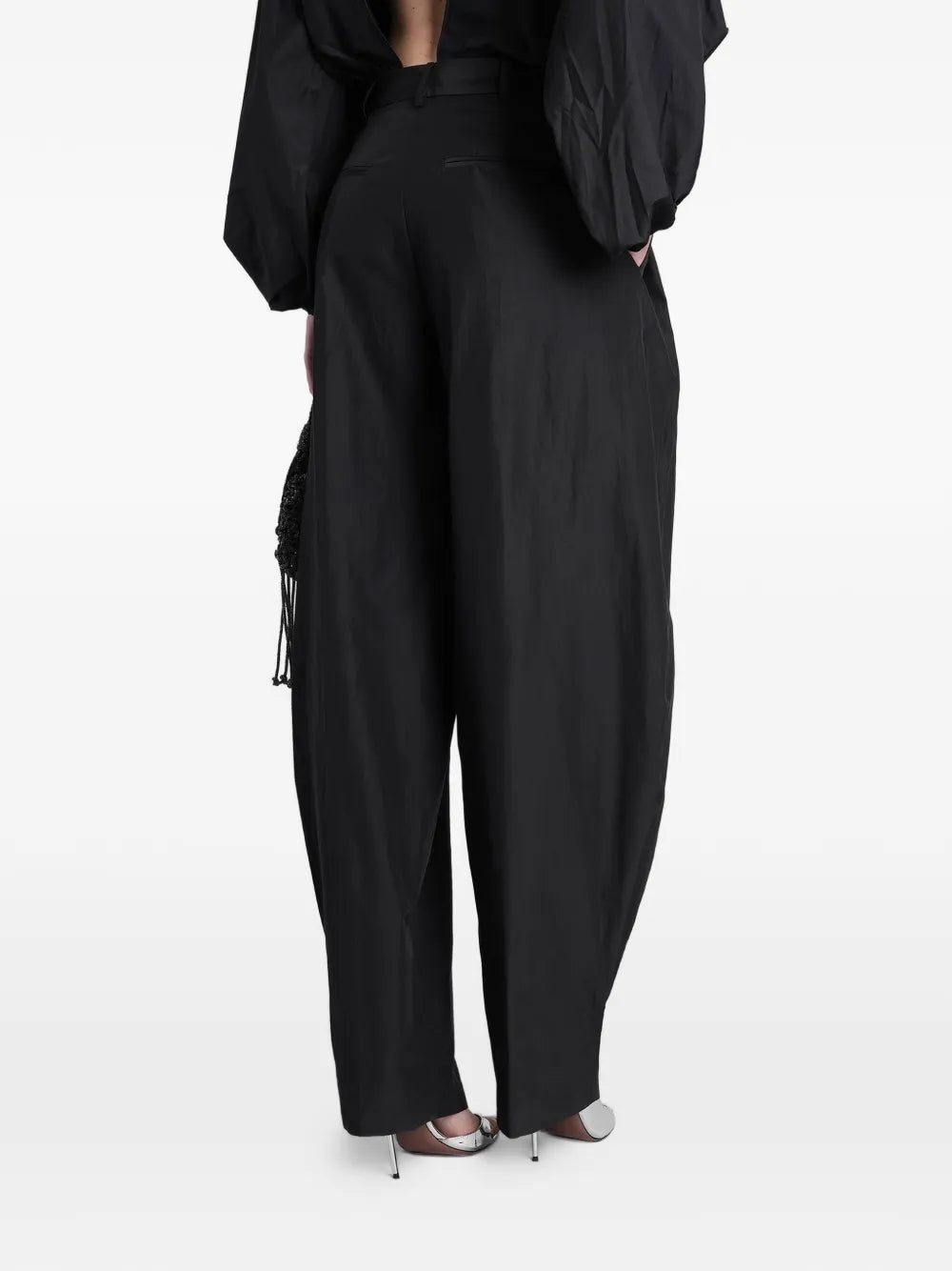 THE ANDAMANE - Pantaloni - TM190471GTNC181