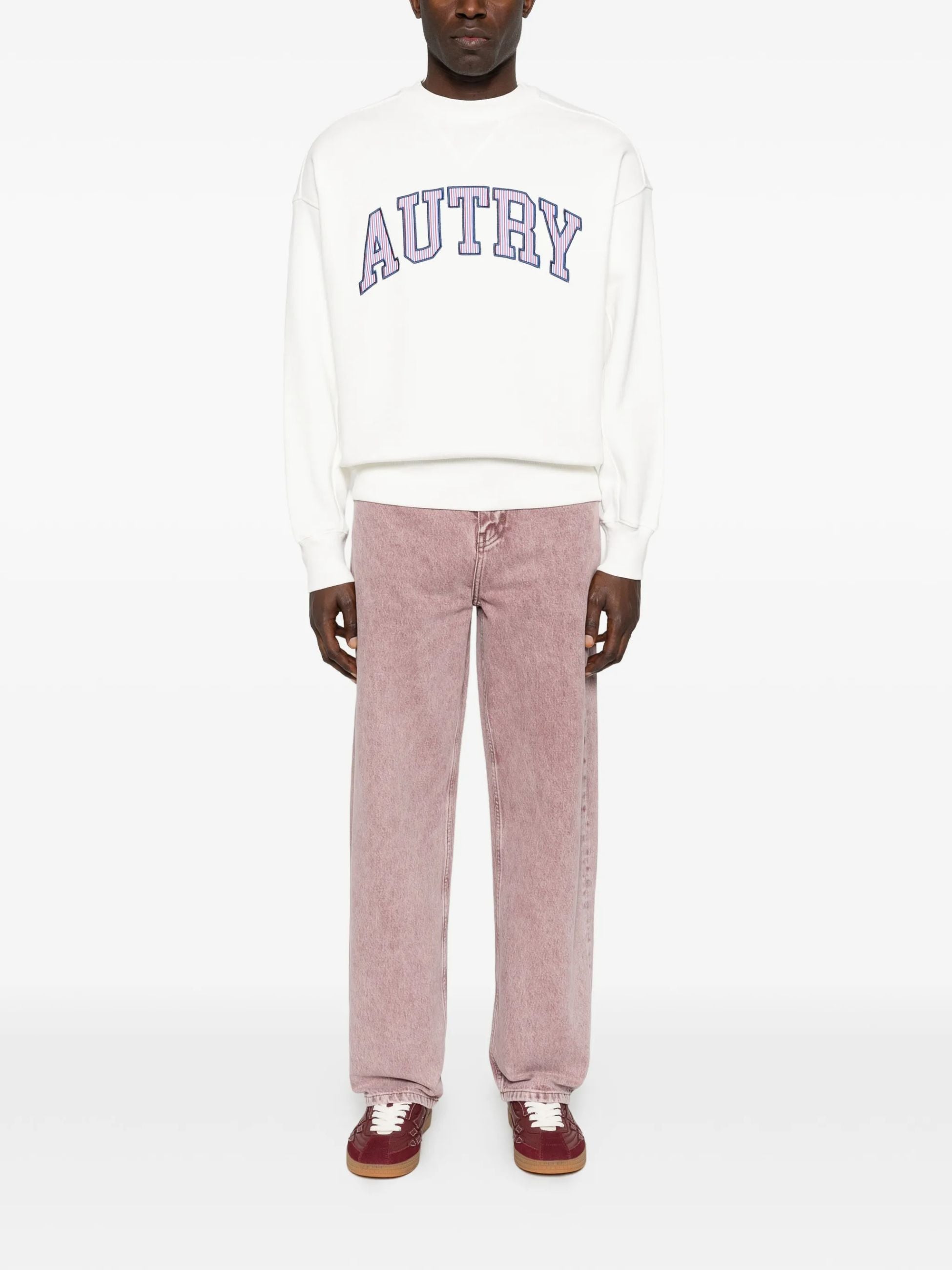 AUTRY - Felpe - SWPX036W