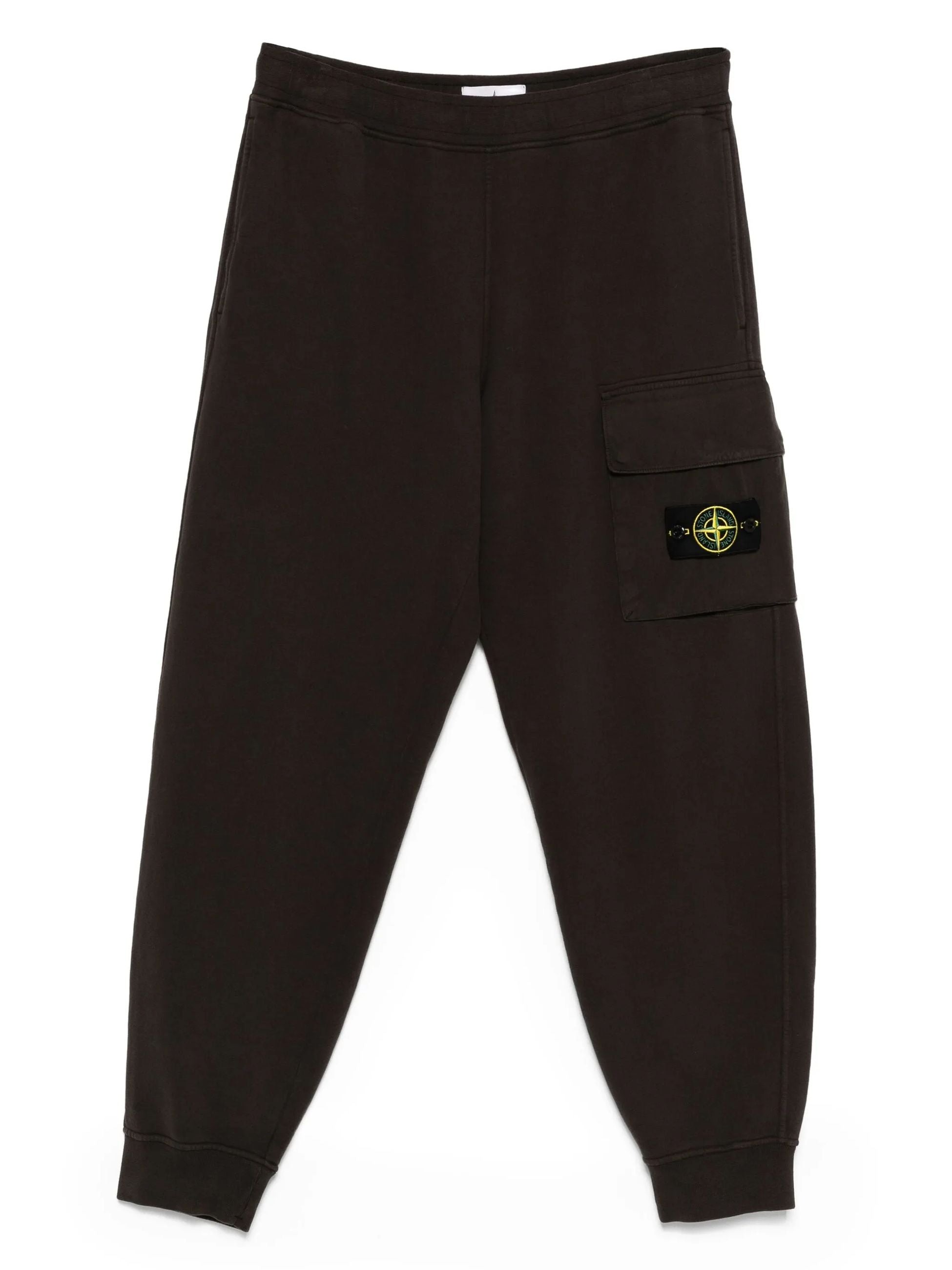 STONE ISLAND - Pantaloni - 6200003S0A20