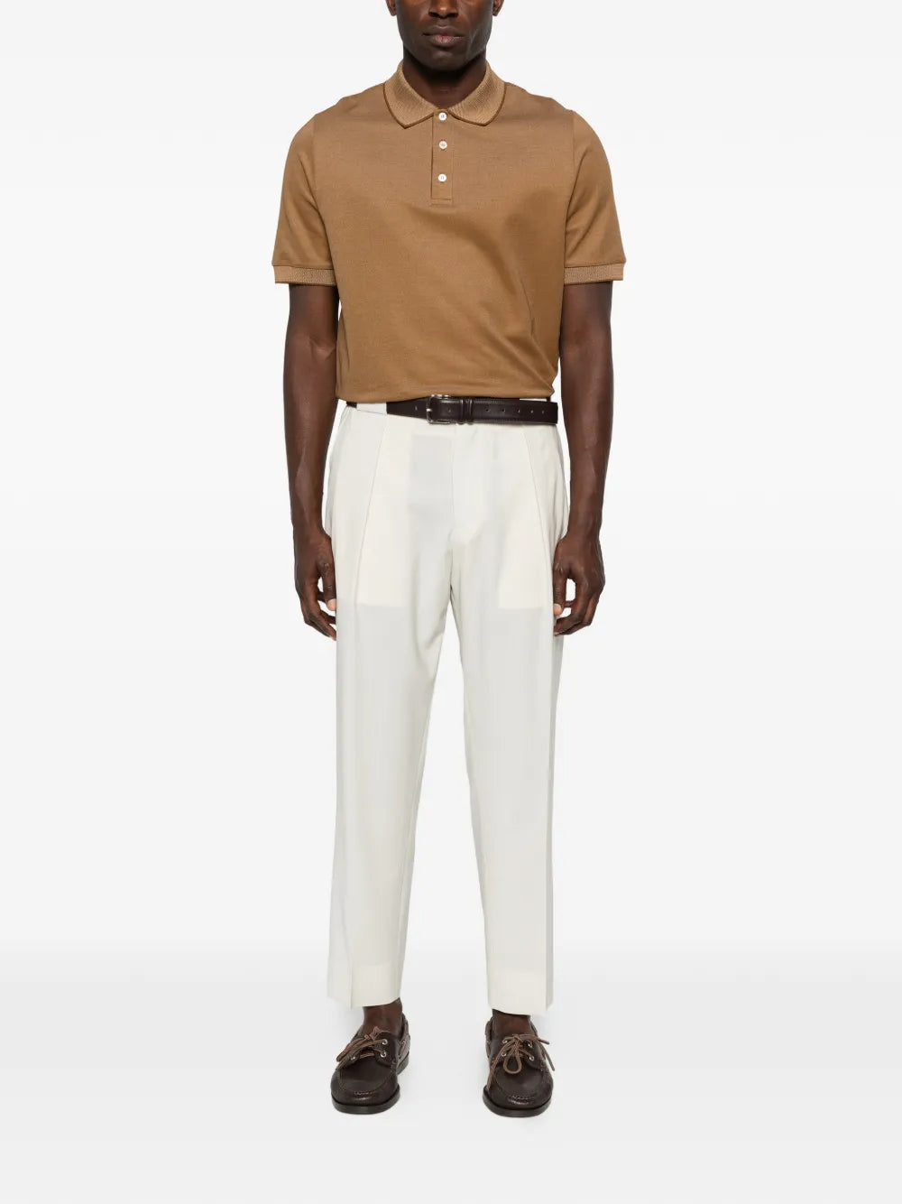 BRIGLIA - Pantaloni - PORTOBELLOS300108