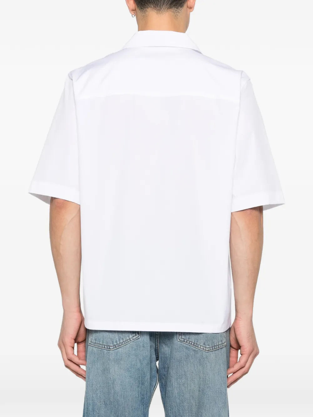 DIESEL - Camicie - A204730GSBH
