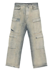 RICK OWENS DRKSHDW - Jeans - DU02E7361DMP