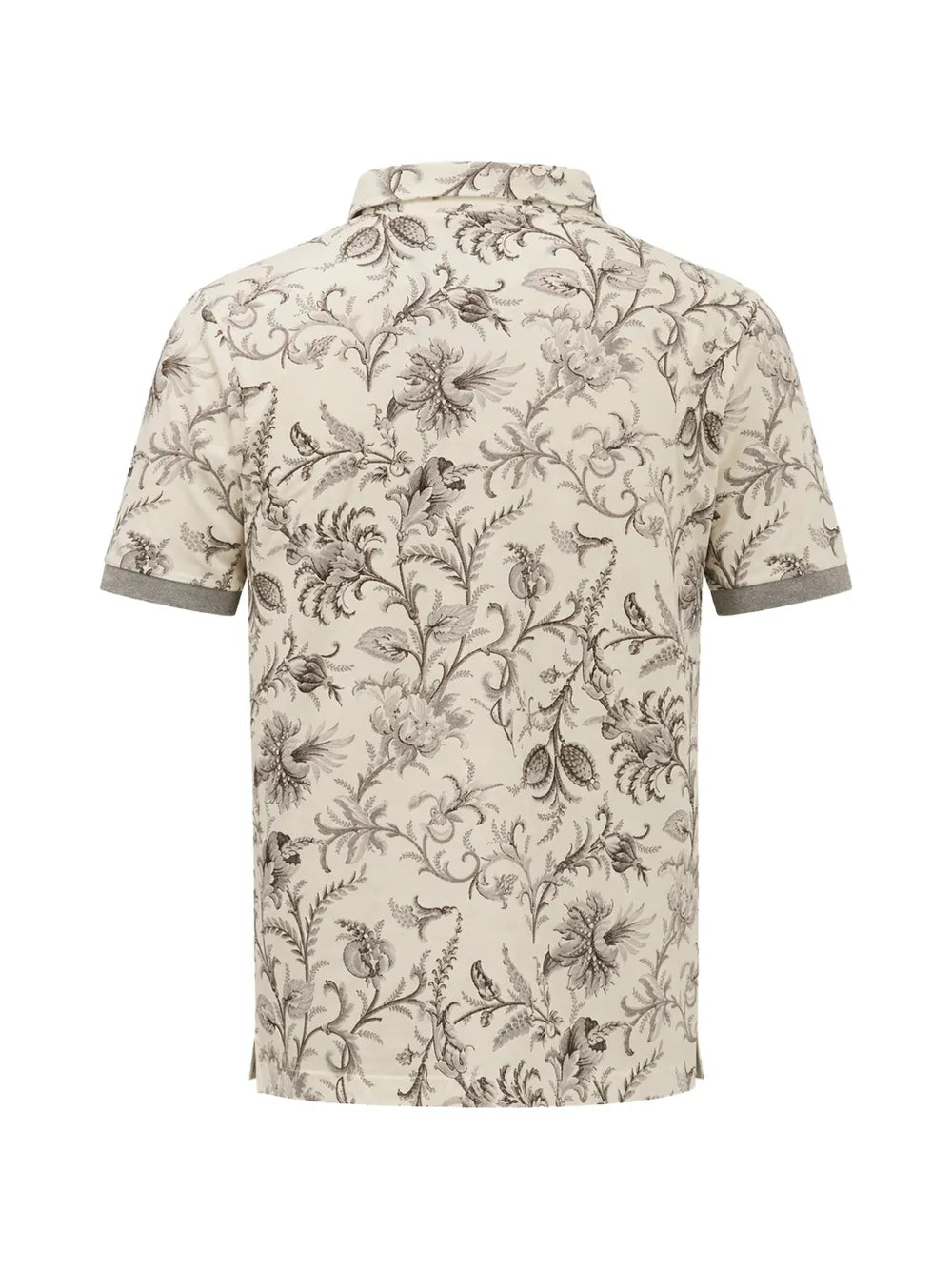 ETRO - Polo - MRMD0021AKF94