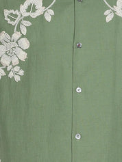 BAZISZT - Camicie - BZSS26SR16096