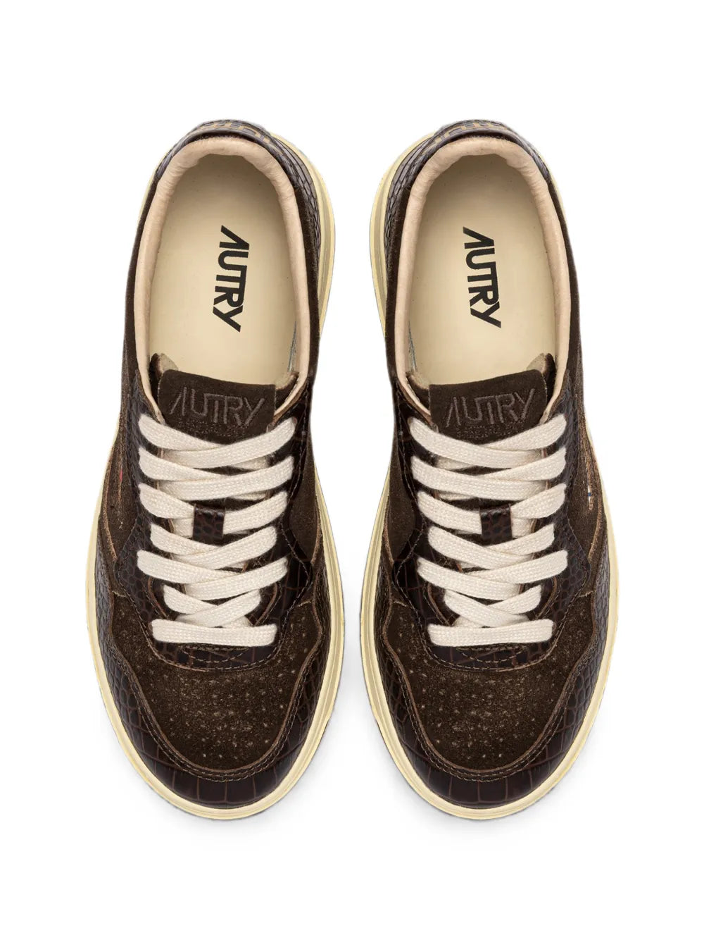 AUTRY - Sneakers - AULWCJ01
