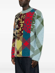 DRIES VAN NOTEN - Maglieria - 2620212334740