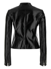 COURRÈGES - Giacche - 325CBL293VY0014