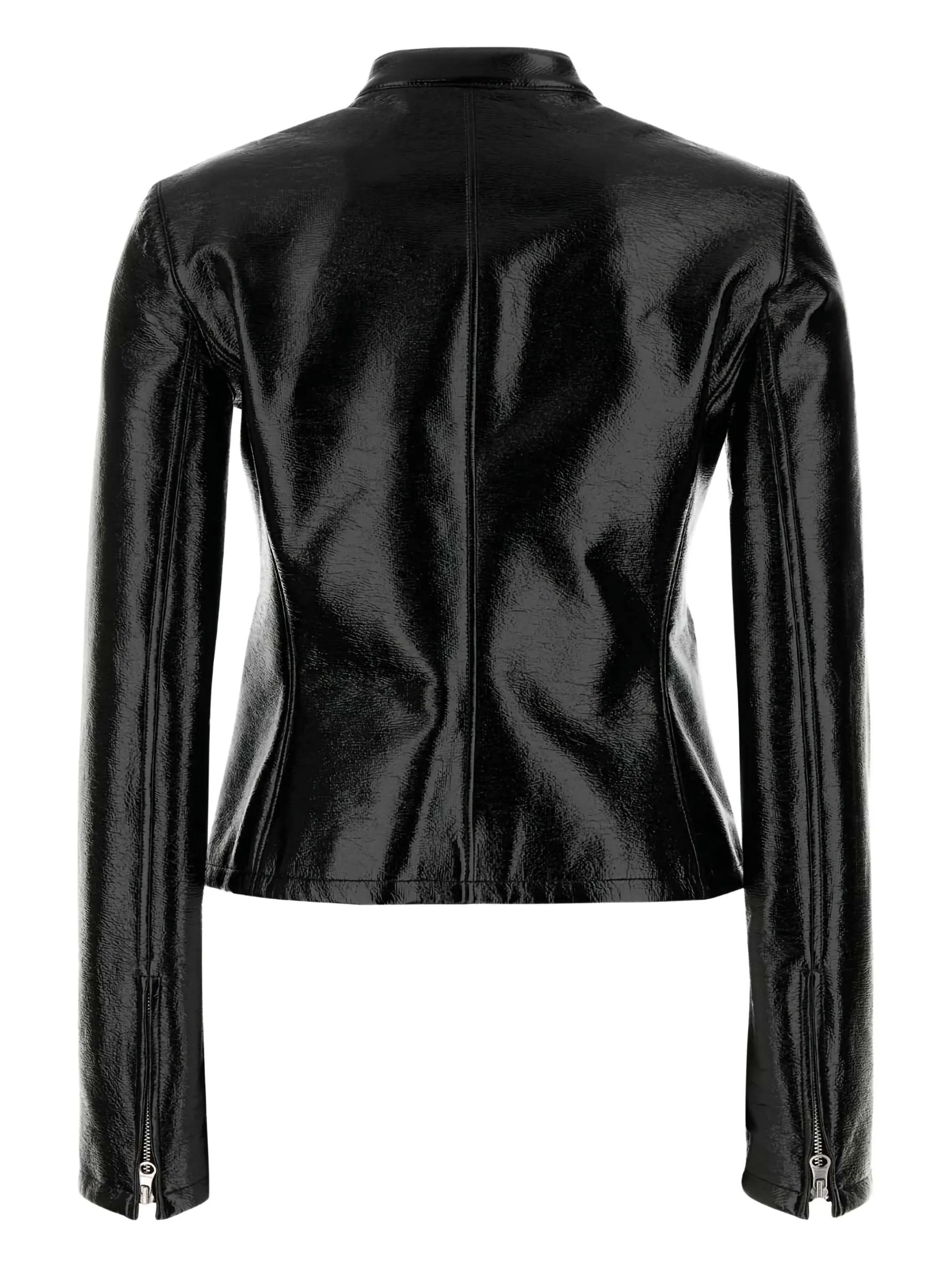 COURRÈGES - Giacche - 325CBL293VY0014