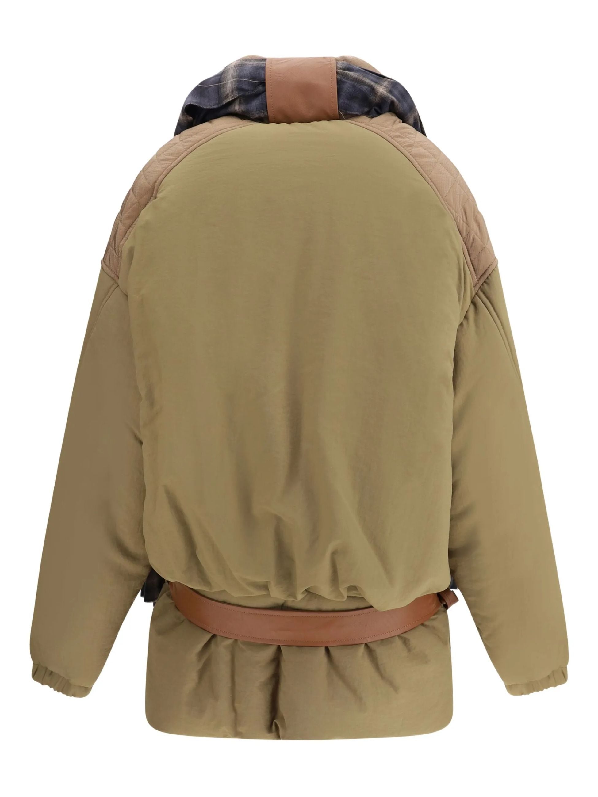 MARBELL - Giubbotti - AFW1002TENYL01