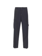 STONE ISLAND - Pantaloni - L1S153100043S0003