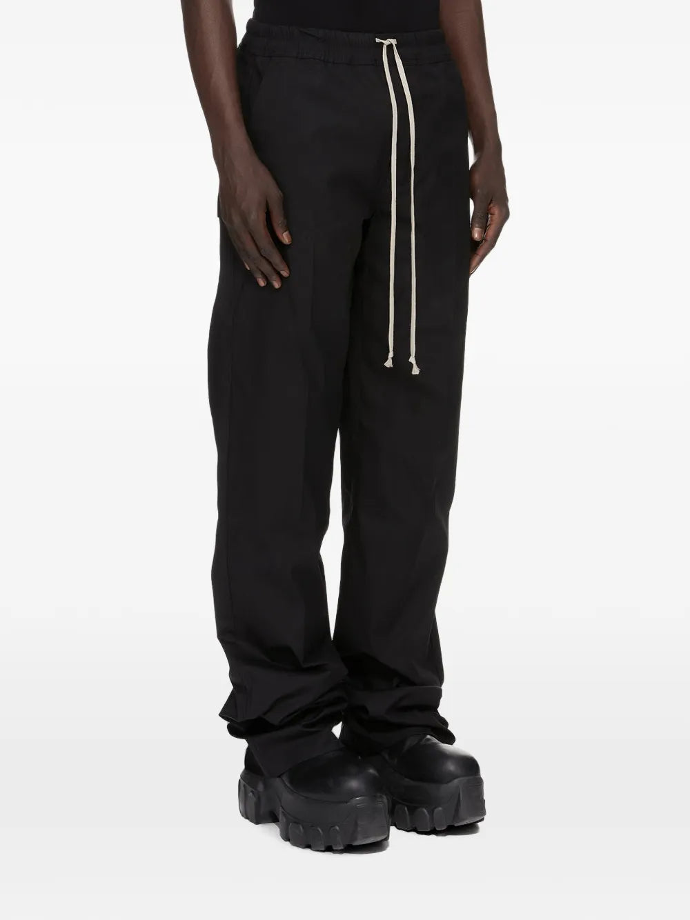 RICK OWENS - Pantaloni - RU02F4378TE