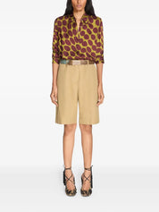 DRIES VAN NOTEN - Shorts - 2610109713103