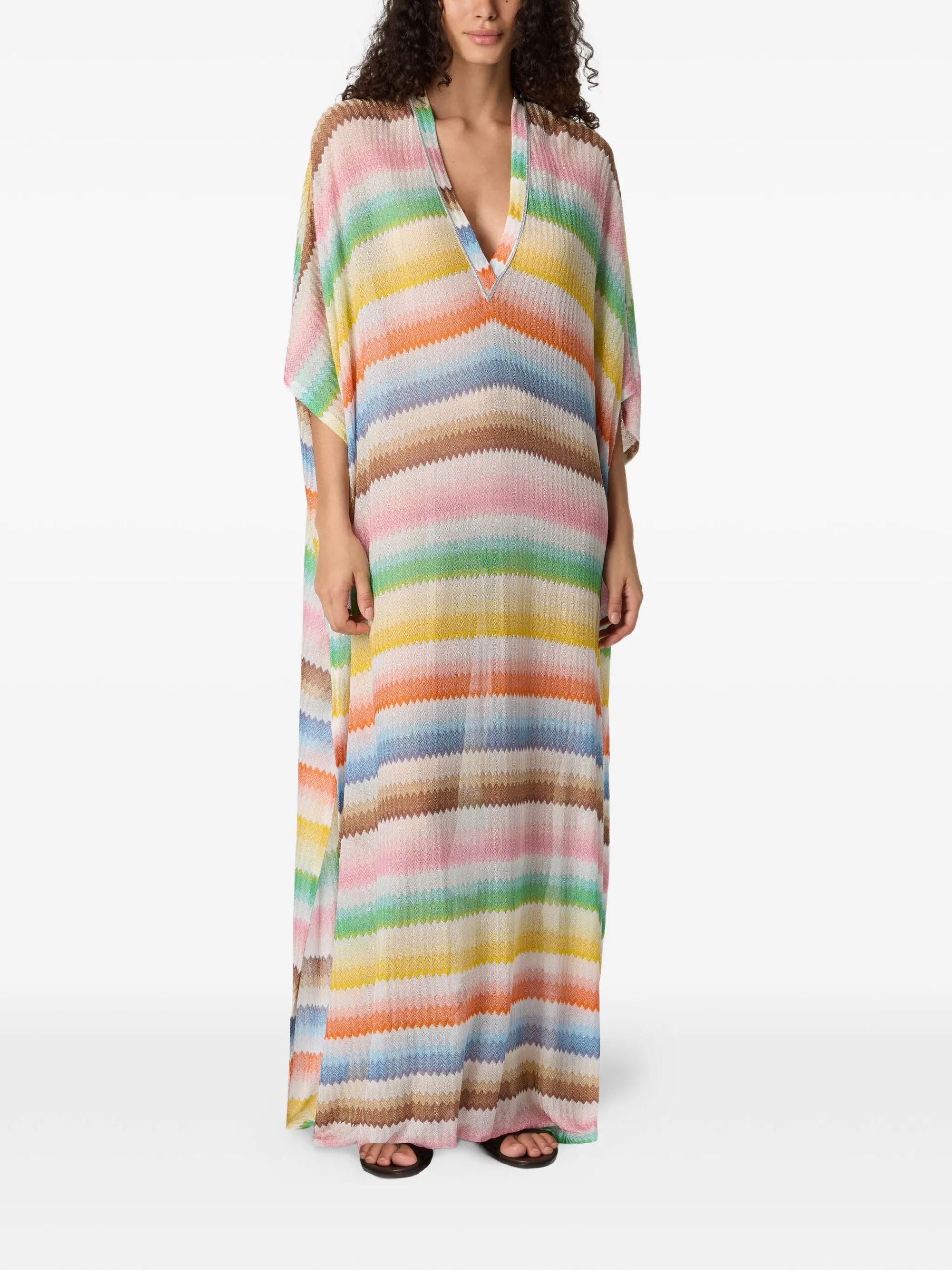 MISSONI - Abiti - MS26SQ1TBR014G