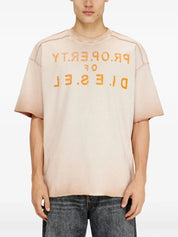 DIESEL - T-Shirt - A202260QMBT