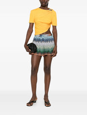 MISSONI - Shorts - MC22SI00BR015D