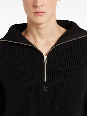 COURRÈGES - Felpe - 325MPU243FI0036
