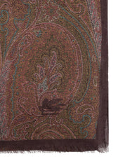 ETRO - Sciarpe - MATA0007AK318