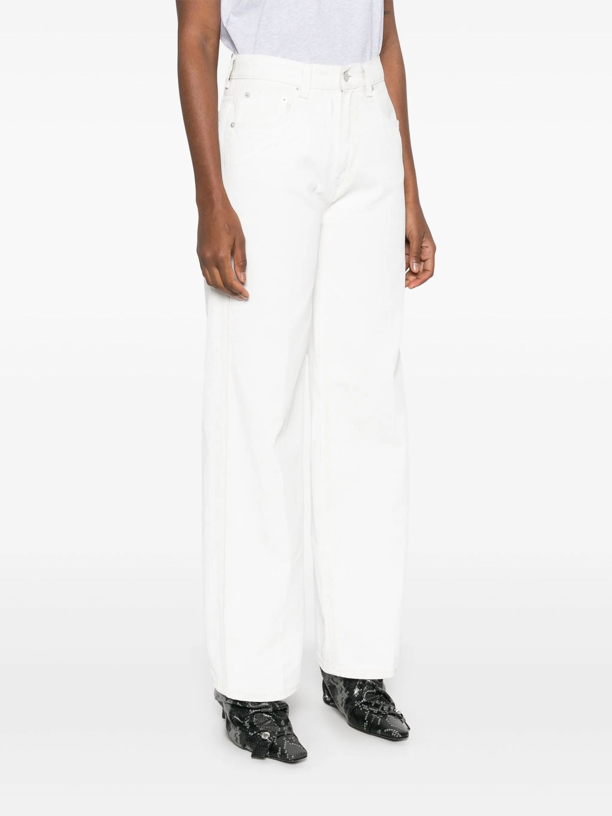 HAIKURE - Pantaloni - HEW03300GF163