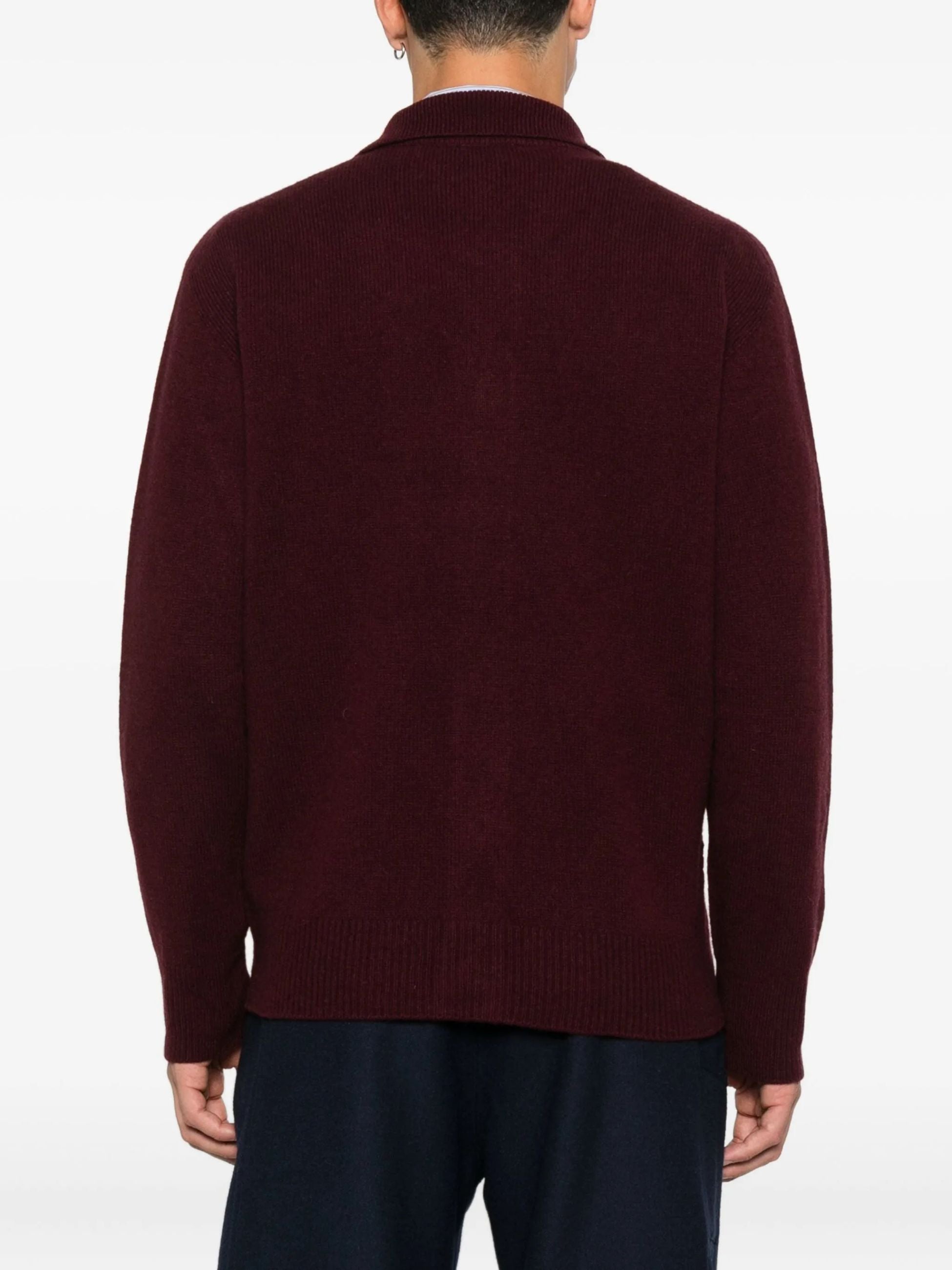 AMARANTO - Maglieria - B9F0010