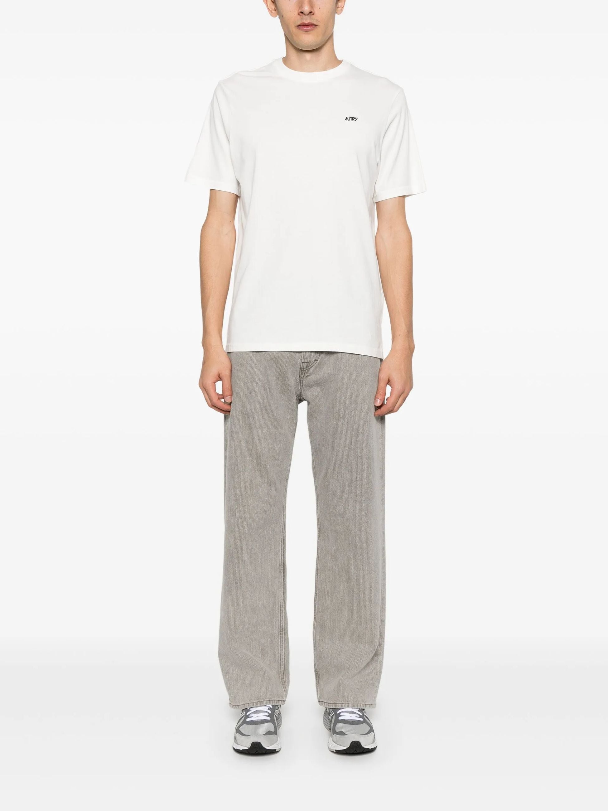 AUTRY - T-Shirt - TSPMA7CW