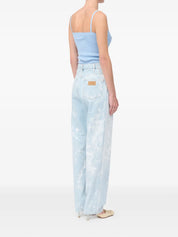 MM6 - Pantaloni - S62LB0219M30055