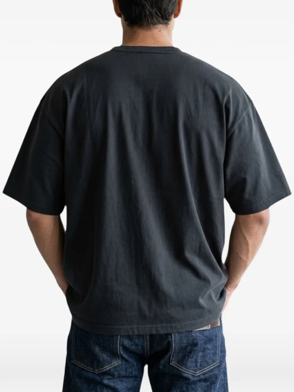 RHUDE - T-Shirt - RHSS26TT03012