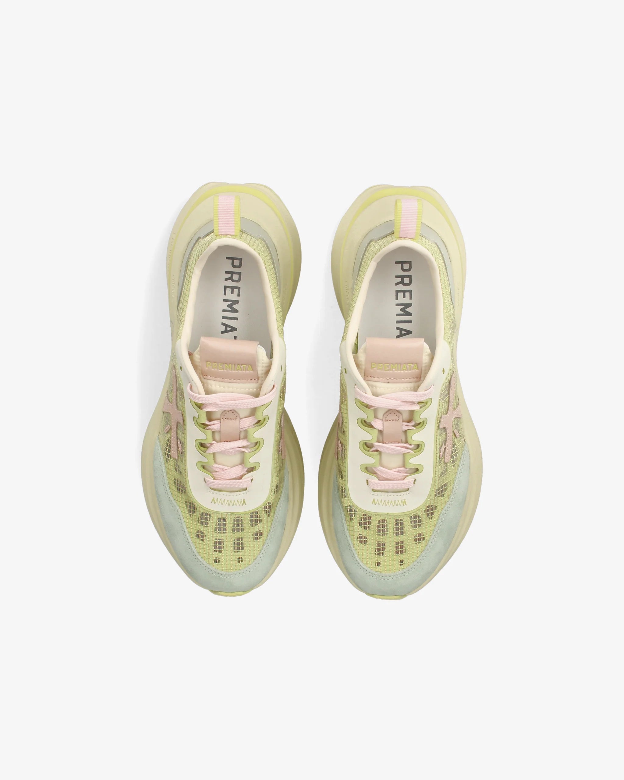 PREMIATA - Sneakers - HILL7505