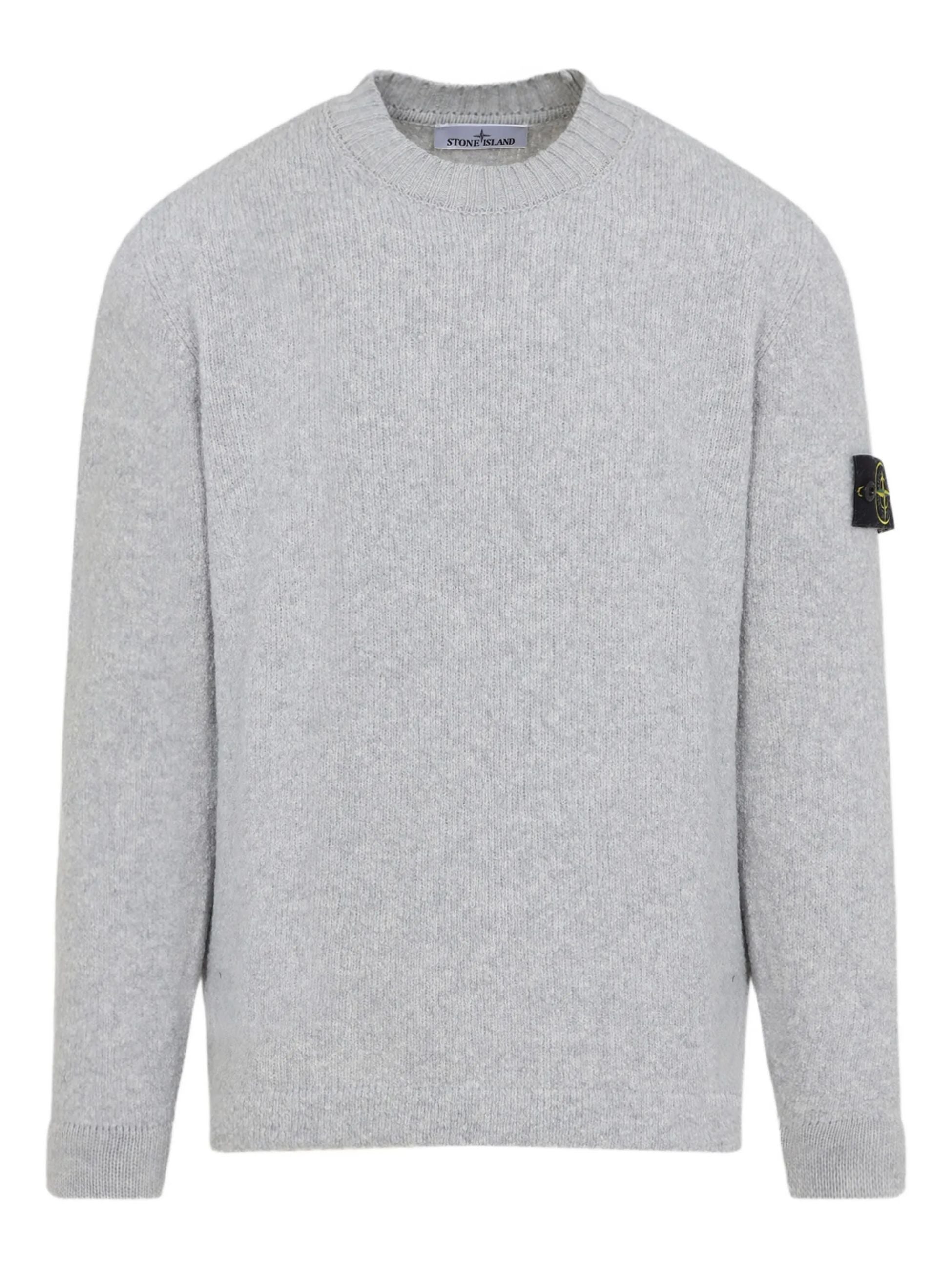 STONE ISLAND - Maglieria - 5100056S00N2