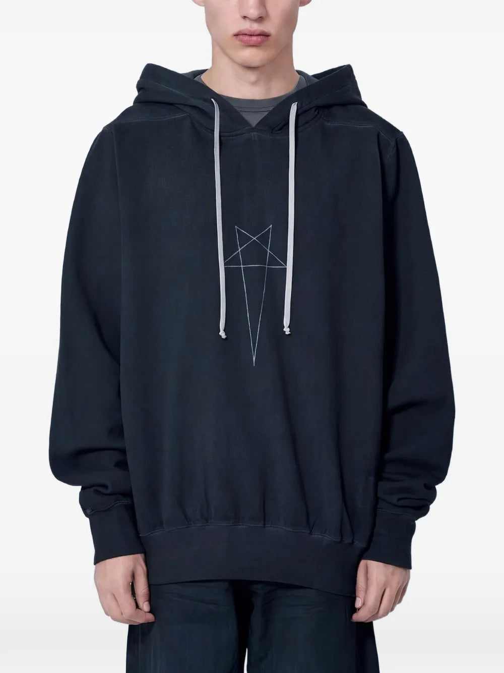 RICK OWENS DRKSHDW - Felpe - DU02F6262FDEP4