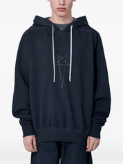 RICK OWENS DRKSHDW - Felpe - DU02F6262FDEP4