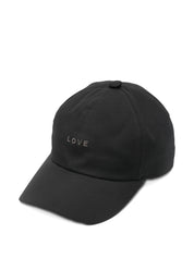 RICK OWENS - Cappelli - RA01F0800TEEM4