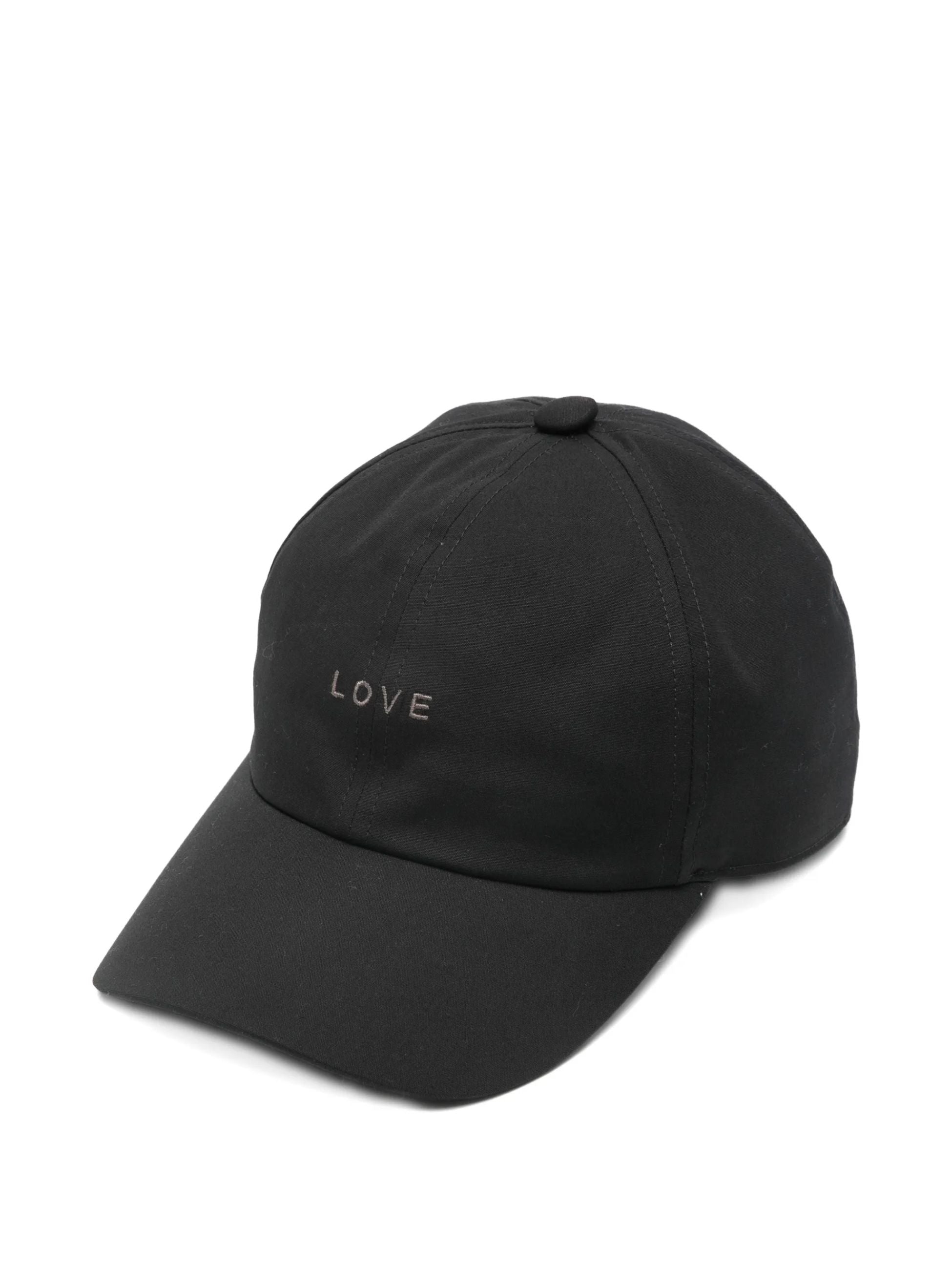 RICK OWENS - Cappelli - RA01F0800TEEM4