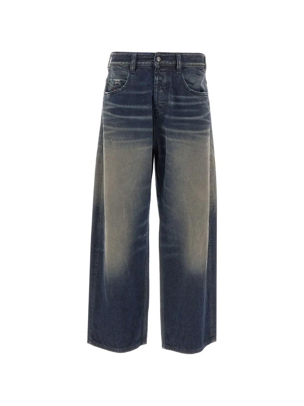 DIESEL - Jeans - A18033007DQ