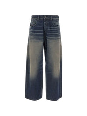 DIESEL - Jeans - A18033007DQ