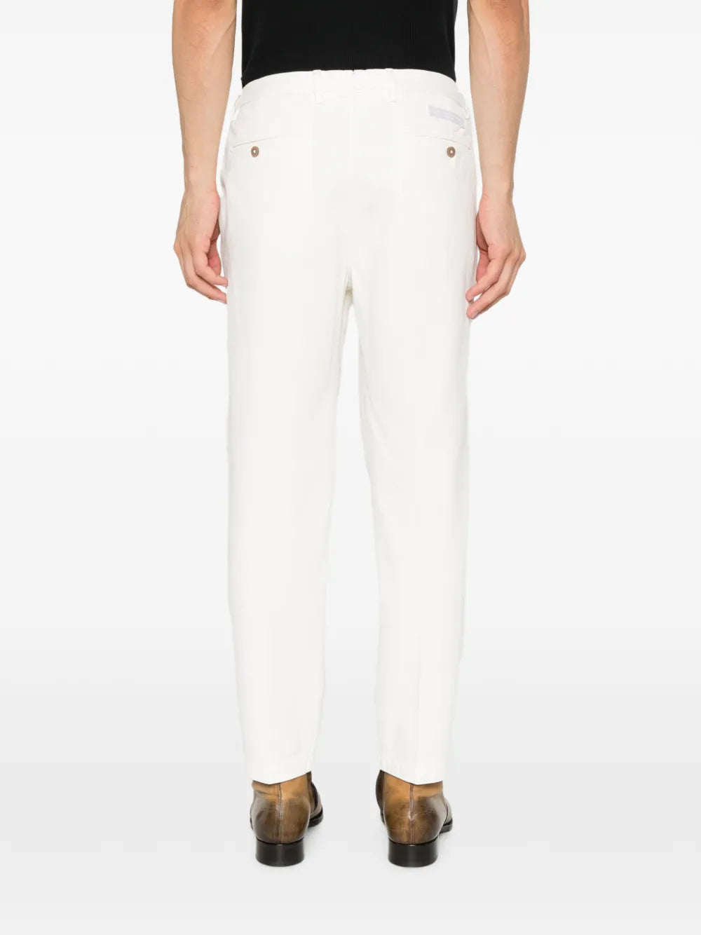 BRIGLIA - Pantaloni - MANHATTAND400121