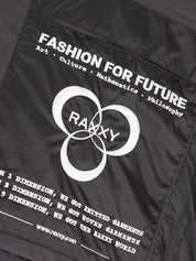 FABIANA RAXXY - Giacche - CRDJ096