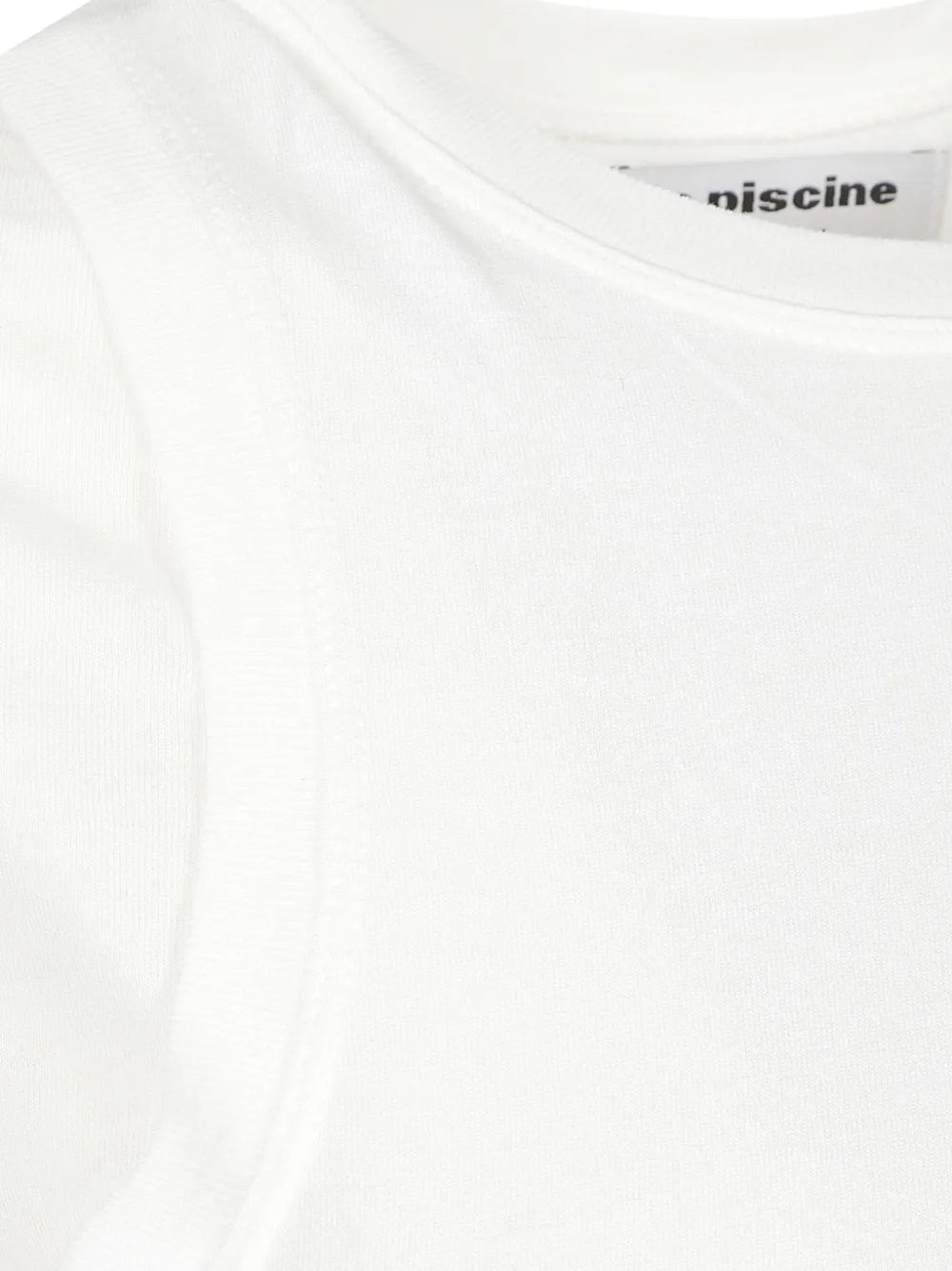 LA PISCINE - T-Shirt - LS261WT009JS022