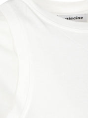 LA PISCINE - T-Shirt - LS261WT009JS022