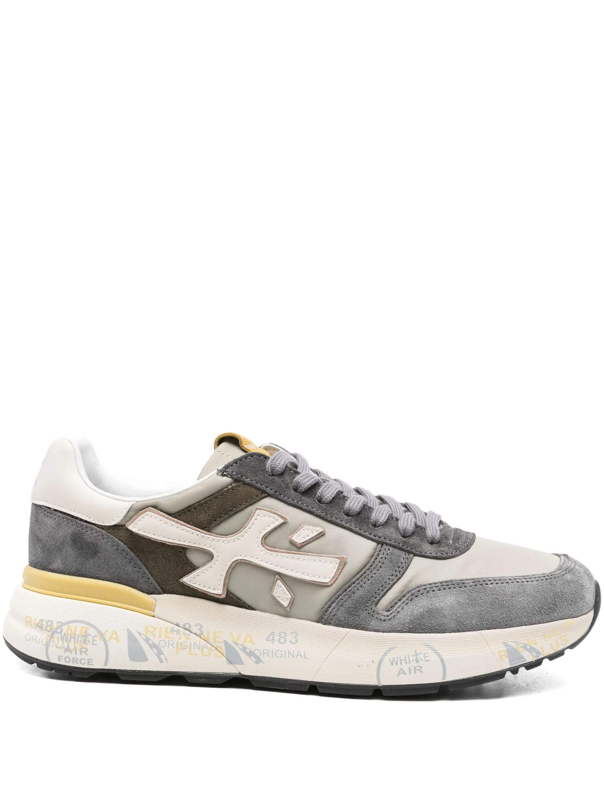PREMIATA - Sneakers - MICK7713