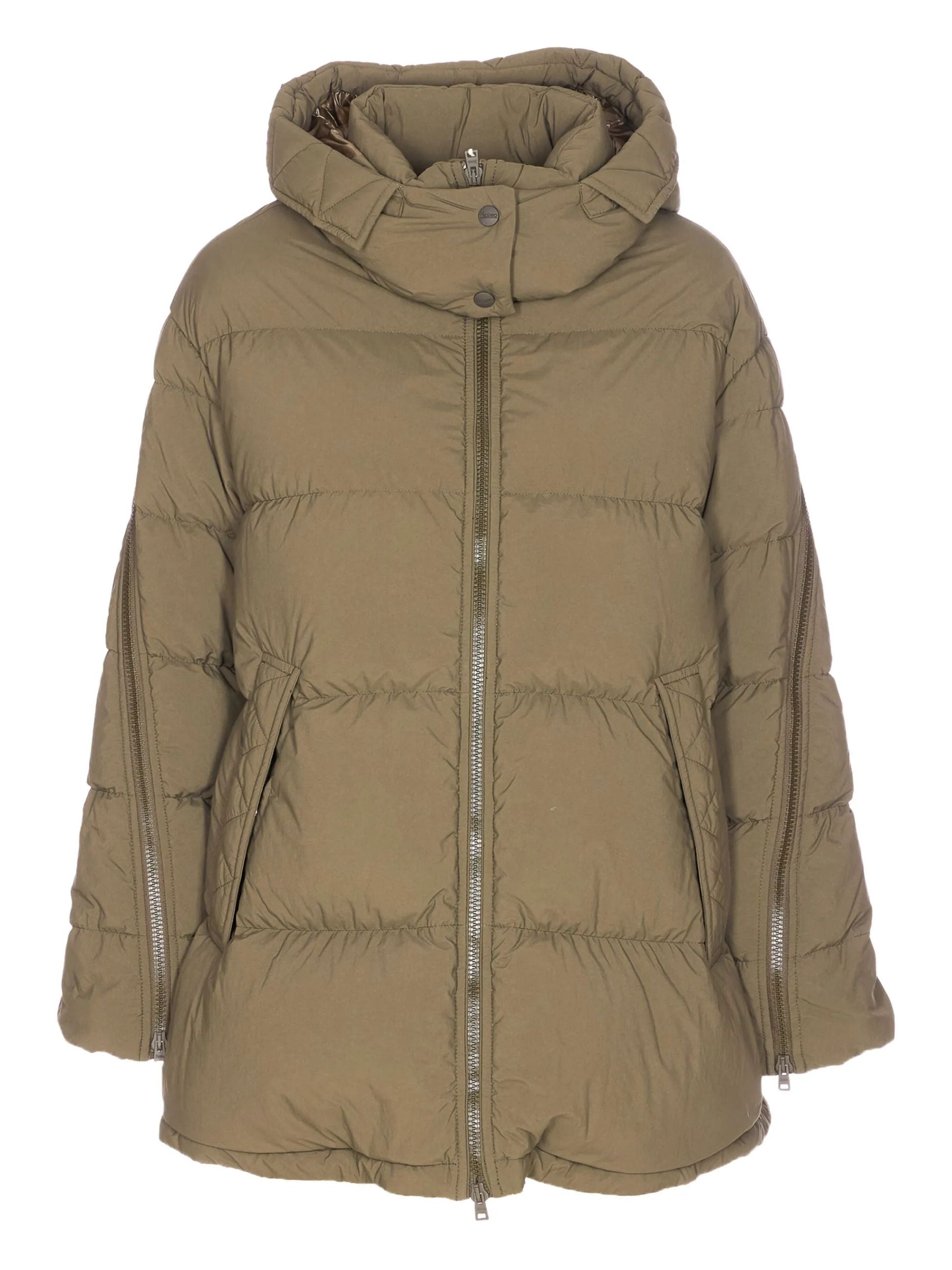 HERNO - Giubbotti - PI002097D12626