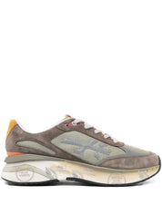 PREMIATA - Sneakers - MOERUN7871